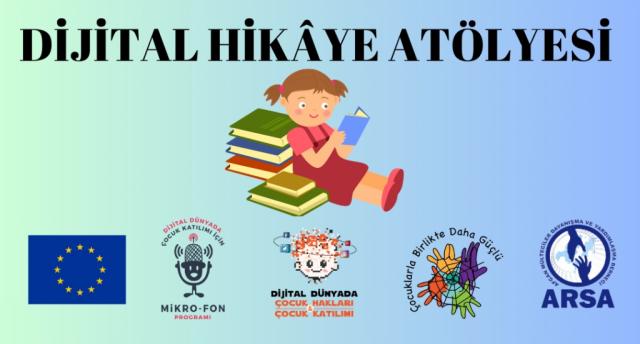 ARSA Launches Digital Storytelling Workshop